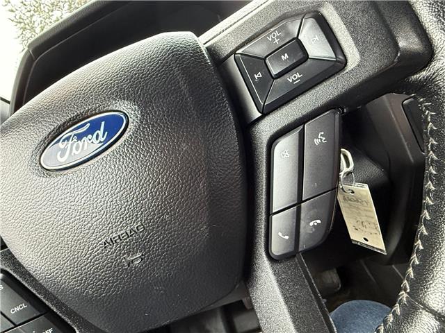 2019 Ford F-150 XLT (Stk: 45602A) in Newmarket - Image 14 of 50