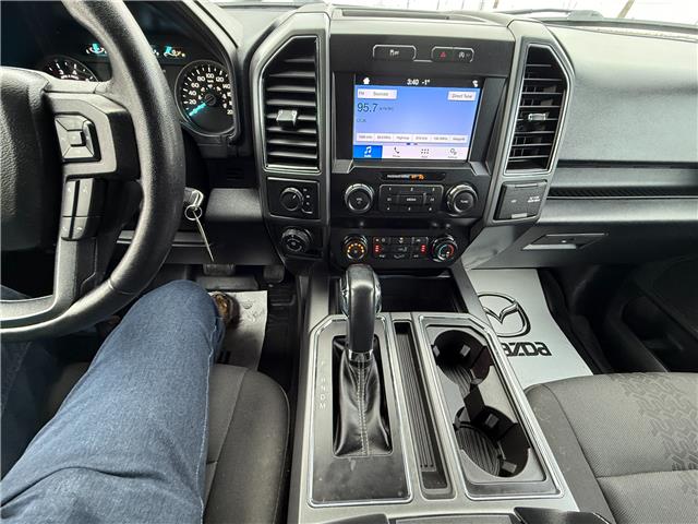 2019 Ford F-150 XLT (Stk: 45602A) in Newmarket - Image 23 of 50