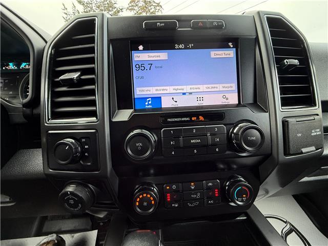 2019 Ford F-150 XLT (Stk: 45602A) in Newmarket - Image 25 of 50