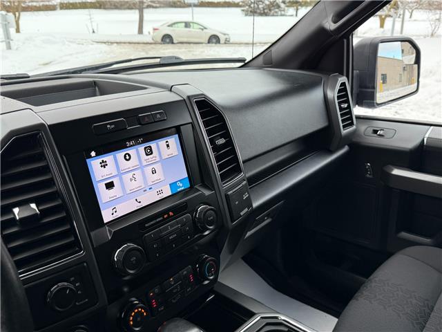 2019 Ford F-150 XLT (Stk: 45602A) in Newmarket - Image 28 of 50