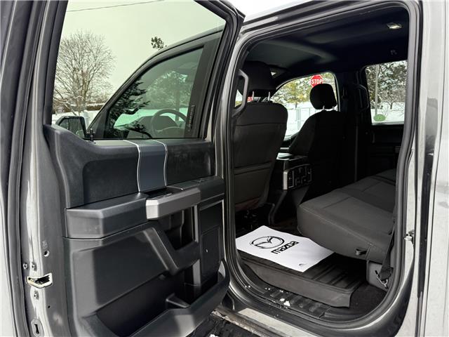 2019 Ford F-150 XLT (Stk: 45602A) in Newmarket - Image 33 of 50