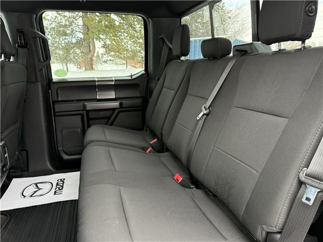 2019 Ford F-150 XLT (Stk: 45602A) in Newmarket - Image 34 of 50