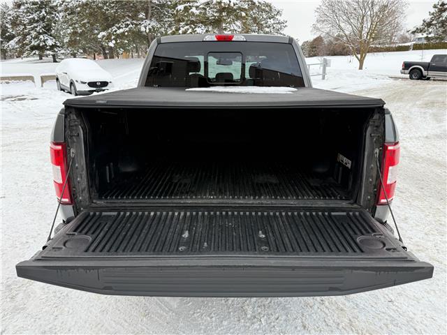 2019 Ford F-150 XLT (Stk: 45602A) in Newmarket - Image 35 of 50