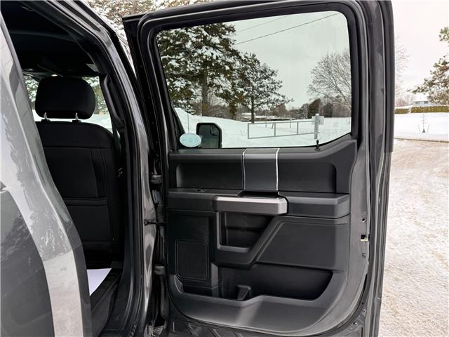 2019 Ford F-150 XLT (Stk: 45602A) in Newmarket - Image 37 of 50