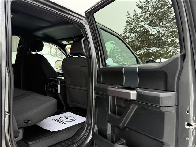 2019 Ford F-150 XLT (Stk: 45602A) in Newmarket - Image 38 of 50