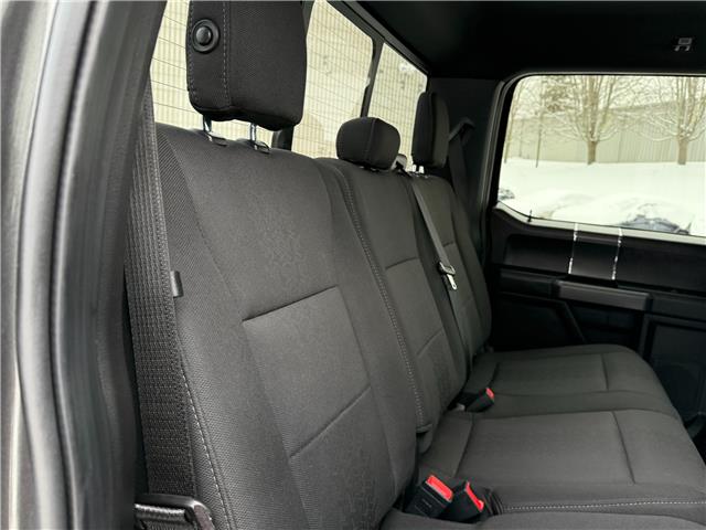 2019 Ford F-150 XLT (Stk: 45602A) in Newmarket - Image 39 of 50