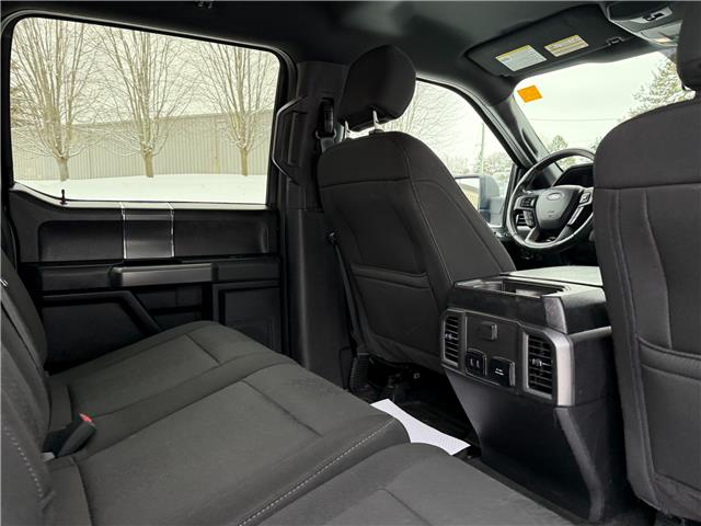 2019 Ford F-150 XLT (Stk: 45602A) in Newmarket - Image 40 of 50