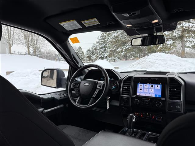 2019 Ford F-150 XLT (Stk: 45602A) in Newmarket - Image 41 of 50