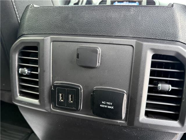 2019 Ford F-150 XLT (Stk: 45602A) in Newmarket - Image 42 of 50