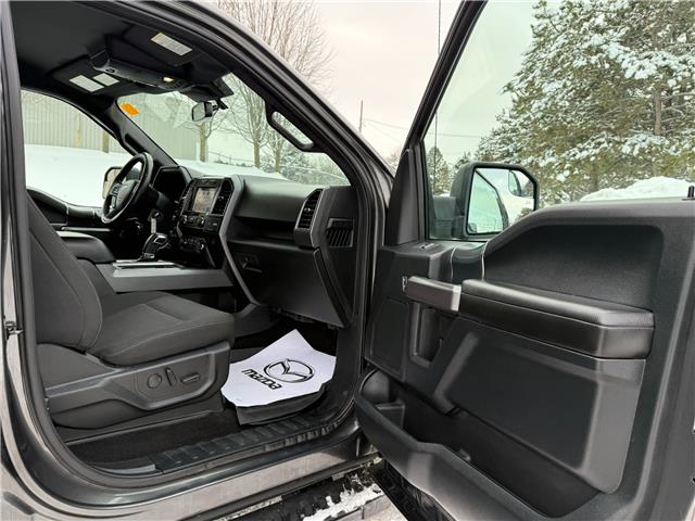2019 Ford F-150 XLT (Stk: 45602A) in Newmarket - Image 43 of 50