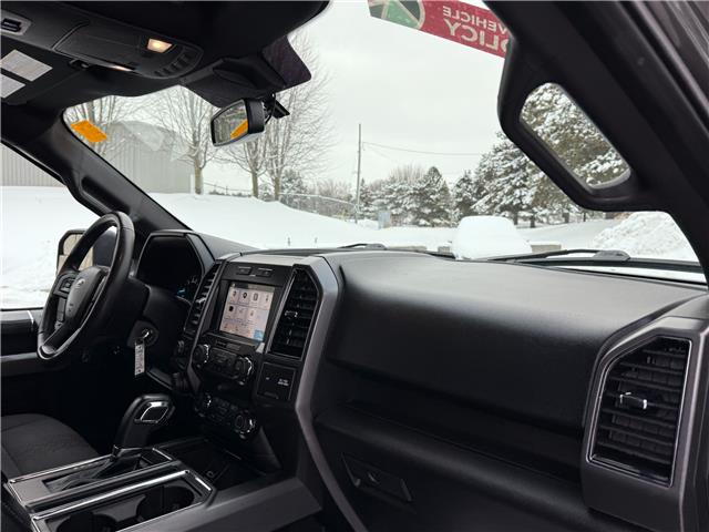 2019 Ford F-150 XLT (Stk: 45602A) in Newmarket - Image 44 of 50