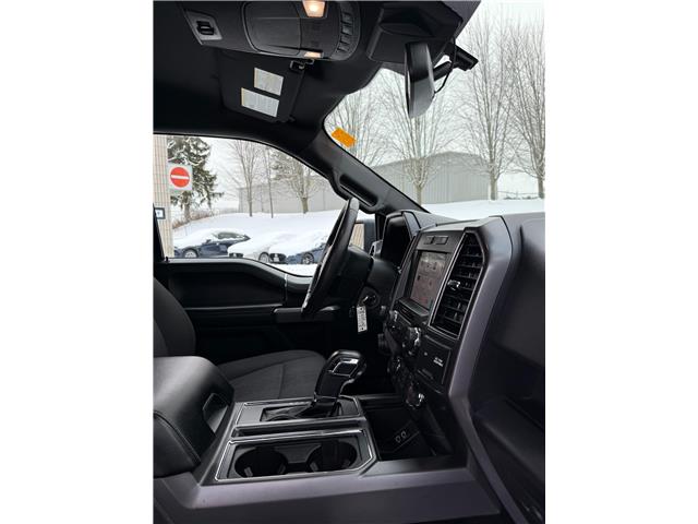 2019 Ford F-150 XLT (Stk: 45602A) in Newmarket - Image 45 of 50