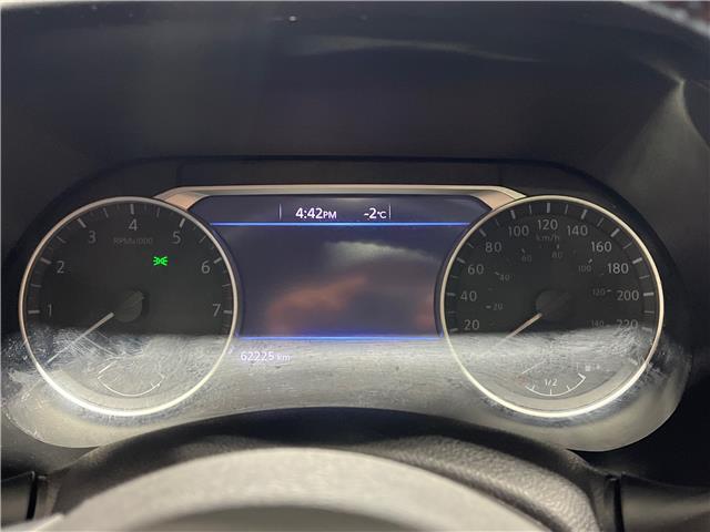 2020 Nissan Sentra SR (Stk: 91338) in Mississauga - Image 14 of 23 2020 Nissan Sentra SR (Stk: 91338) in Mississauga - Image 14 of 23