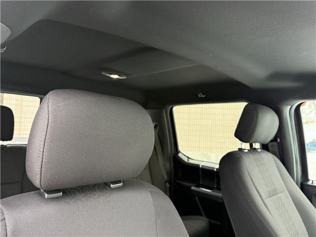 2019 Ford F-150 XLT (Stk: 45602A) in Newmarket - Image 46 of 50
