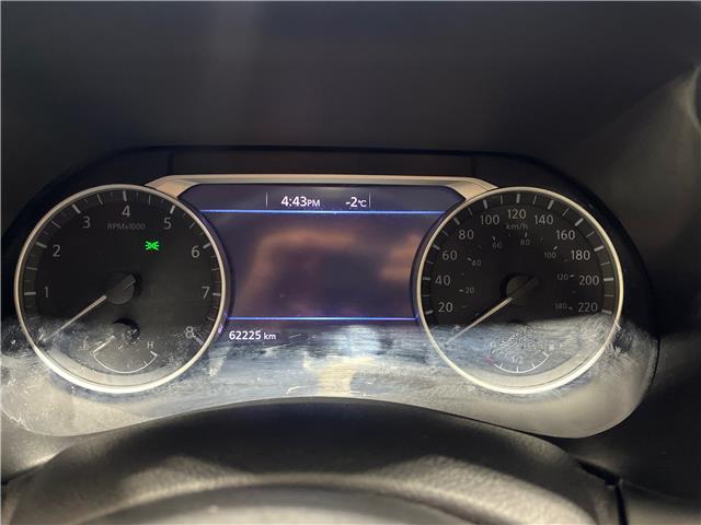 2020 Nissan Sentra SR (Stk: 91338) in Mississauga - Image 15 of 23 2020 Nissan Sentra SR (Stk: 91338) in Mississauga - Image 15 of 23