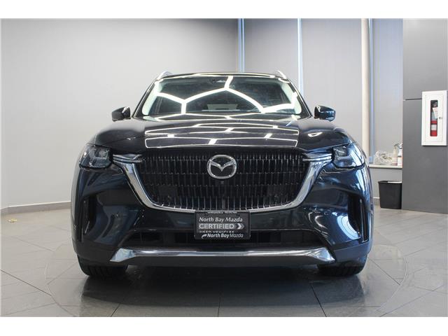 2025 Mazda CX-90 MHEV GT (Stk: U7598) in North Bay - Image 3 of 24