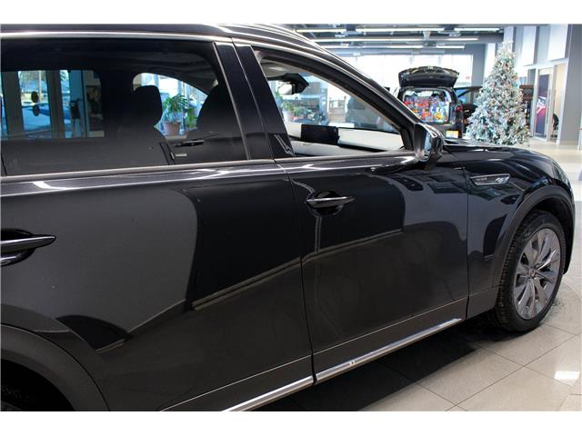 2025 Mazda CX-90 MHEV GT (Stk: U7598) in North Bay - Image 5 of 24