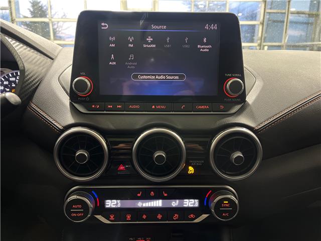 2020 Nissan Sentra SR (Stk: 91338) in Mississauga - Image 17 of 23 2020 Nissan Sentra SR (Stk: 91338) in Mississauga - Image 17 of 23