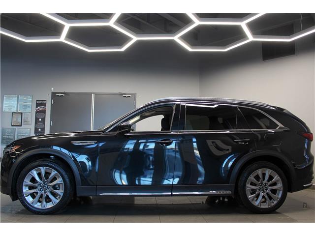 2025 Mazda CX-90 MHEV GT (Stk: U7598) in North Bay - Image 2 of 24