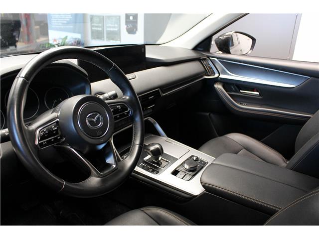 2025 Mazda CX-90 MHEV GT (Stk: U7598) in North Bay - Image 7 of 24