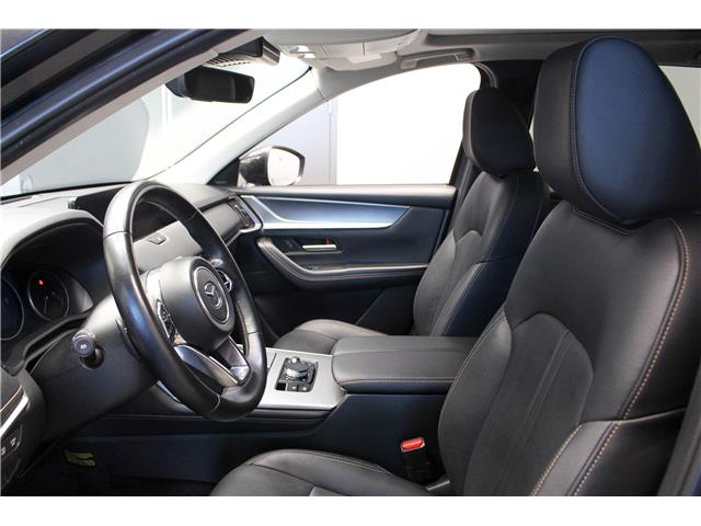 2025 Mazda CX-90 MHEV GT (Stk: U7598) in North Bay - Image 9 of 24