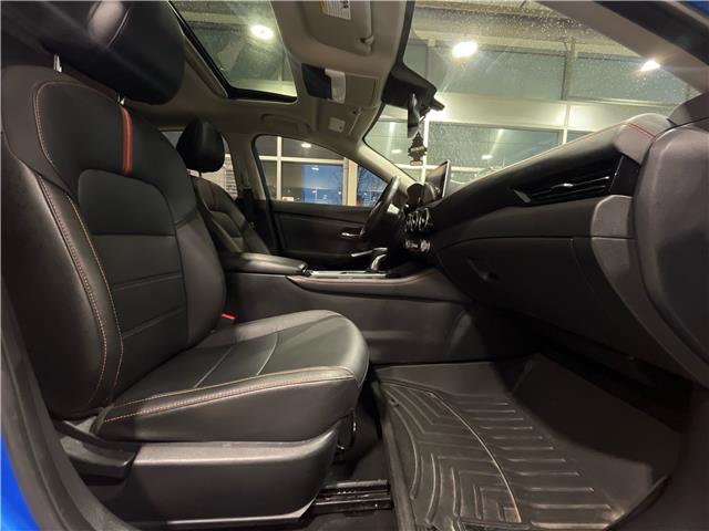 2020 Nissan Sentra SR (Stk: 91338) in Mississauga - Image 19 of 23 2020 Nissan Sentra SR (Stk: 91338) in Mississauga - Image 19 of 23