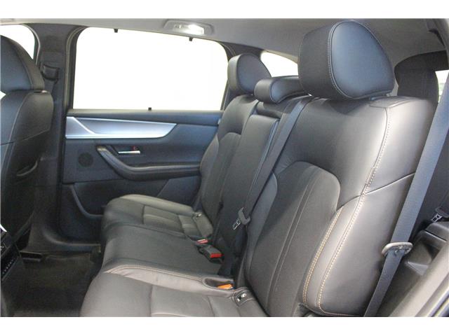 2025 Mazda CX-90 MHEV GT (Stk: U7598) in North Bay - Image 19 of 24