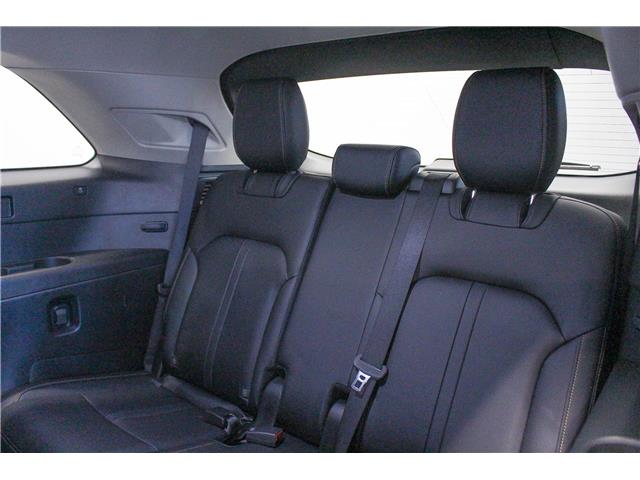 2025 Mazda CX-90 MHEV GT (Stk: U7598) in North Bay - Image 21 of 24