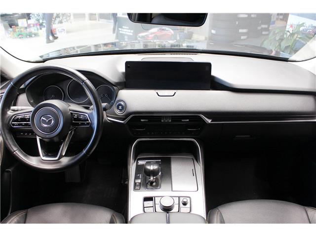 2025 Mazda CX-90 MHEV GT (Stk: U7598) in North Bay - Image 8 of 24