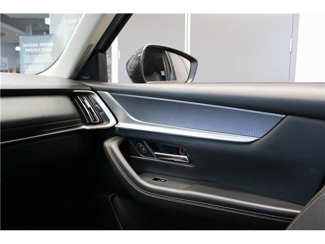 2025 Mazda CX-90 MHEV GT (Stk: U7598) in North Bay - Image 20 of 24