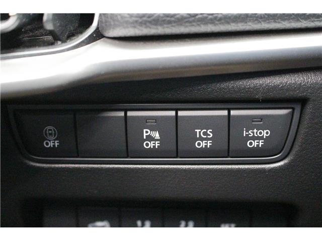 2025 Mazda CX-90 MHEV GT (Stk: U7598) in North Bay - Image 11 of 24