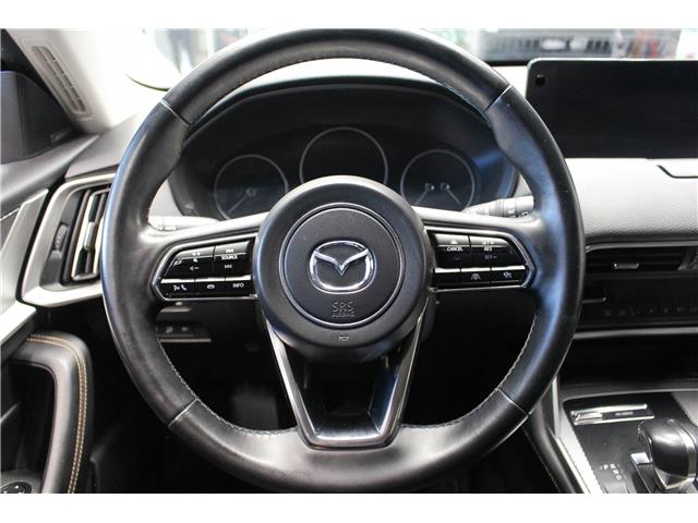 2025 Mazda CX-90 MHEV GT (Stk: U7598) in North Bay - Image 12 of 24