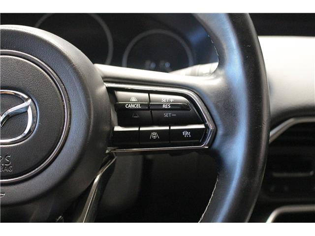 2025 Mazda CX-90 MHEV GT (Stk: U7598) in North Bay - Image 14 of 24