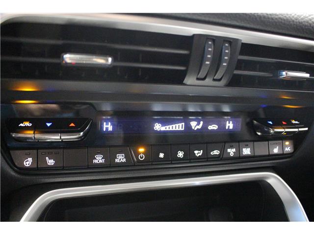 2025 Mazda CX-90 MHEV GT (Stk: U7598) in North Bay - Image 17 of 24