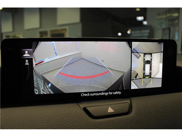 2025 Mazda CX-90 MHEV GT (Stk: U7598) in North Bay - Image 16 of 24