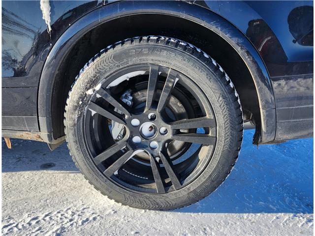 2017 Porsche Cayenne S (Stk: JA0001) in Brandon - Image 16 of 17