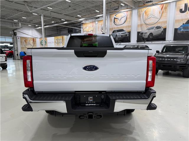 2024 Ford F-250 XLT (Stk: C5315) in Saint-Eustache - Image 4 of 29