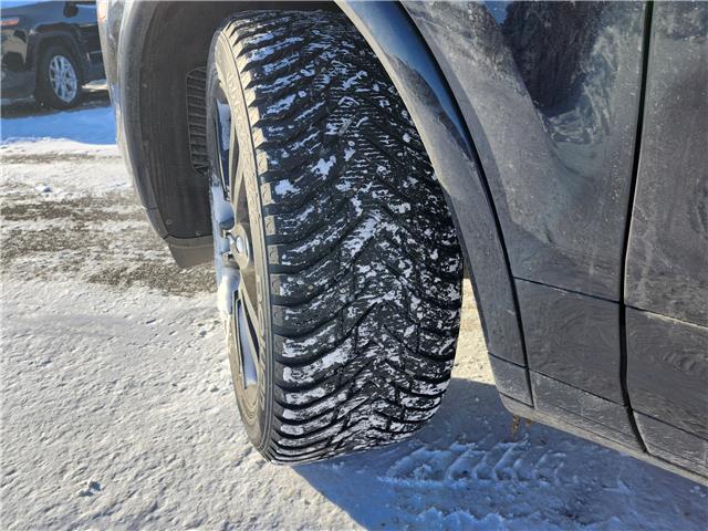 2017 Porsche Cayenne S (Stk: JA0001) in Brandon - Image 17 of 17