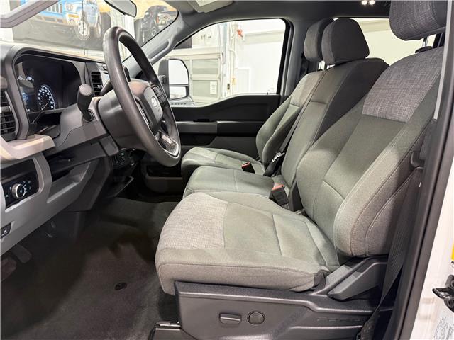2024 Ford F-250 XLT (Stk: C5315) in Saint-Eustache - Image 9 of 29
