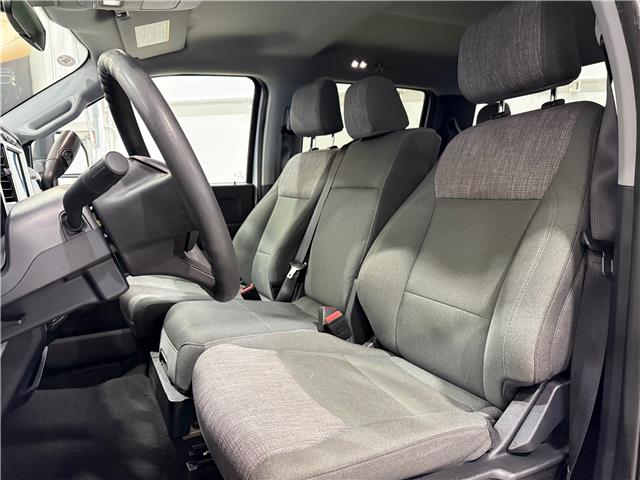 2024 Ford F-250 XLT (Stk: C5315) in Saint-Eustache - Image 10 of 29