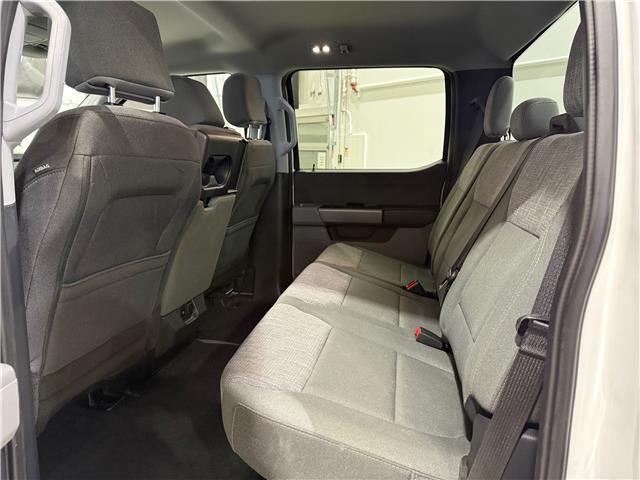 2024 Ford F-250 XLT (Stk: C5315) in Saint-Eustache - Image 11 of 29