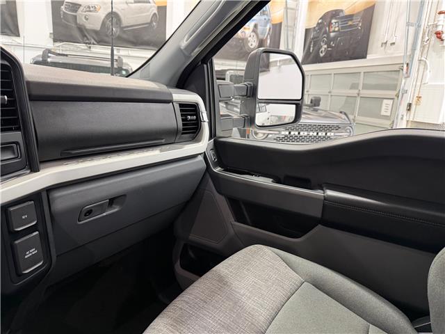 2024 Ford F-250 XLT (Stk: C5315) in Saint-Eustache - Image 17 of 29