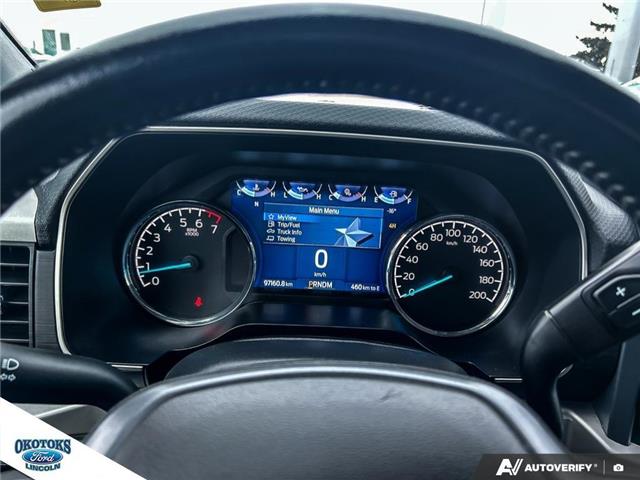 2022 Ford F-150 XLT (Stk: SK-1178A) in Okotoks - Image 8 of 18 2022 Ford F-150 XLT (Stk: SK-1178A) in Okotoks - Image 8 of 18