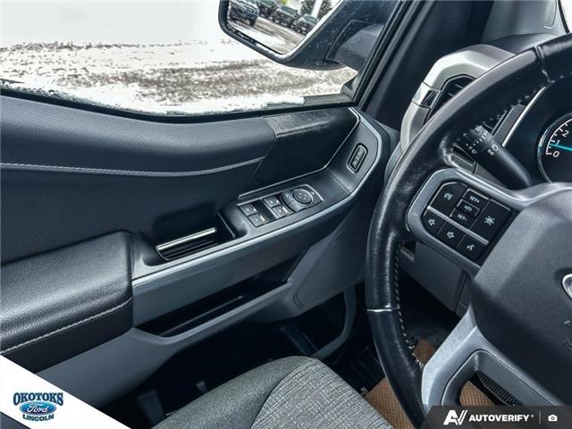 2022 Ford F-150 XLT (Stk: SK-1178A) in Okotoks - Image 10 of 18 2022 Ford F-150 XLT (Stk: SK-1178A) in Okotoks - Image 10 of 18