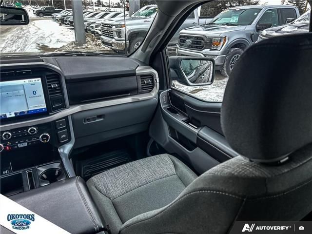 2022 Ford F-150 XLT (Stk: SK-1178A) in Okotoks - Image 18 of 18 2022 Ford F-150 XLT (Stk: SK-1178A) in Okotoks - Image 18 of 18