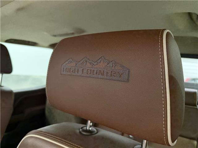 2016 Chevrolet Silverado 3500HD High Country (Stk: A9077-1) in Saint-Eustache - Image 10 of 31 2016 Chevrolet Silverado 3500HD High Country (Stk: A9077-1) in Saint-Eustache - Image 10 of 31