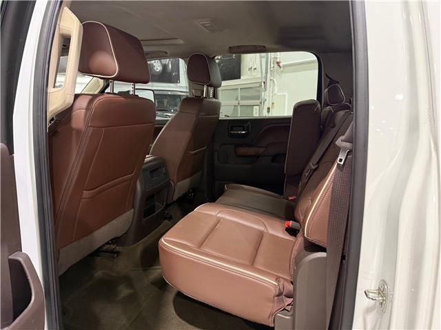 2016 Chevrolet Silverado 3500HD High Country (Stk: A9077-1) in Saint-Eustache - Image 11 of 31 2016 Chevrolet Silverado 3500HD High Country (Stk: A9077-1) in Saint-Eustache - Image 11 of 31