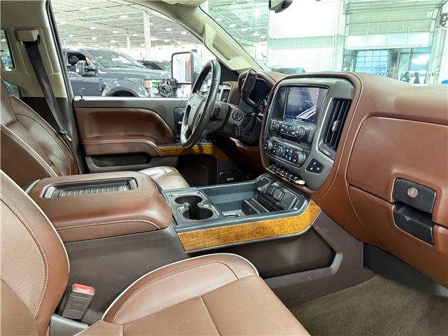 2016 Chevrolet Silverado 3500HD High Country (Stk: A9077-1) in Saint-Eustache - Image 14 of 31 2016 Chevrolet Silverado 3500HD High Country (Stk: A9077-1) in Saint-Eustache - Image 14 of 31