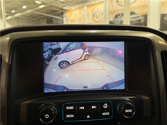 2016 Chevrolet Silverado 3500HD High Country (Stk: A9077-1) in Saint-Eustache - Image 18 of 31 2016 Chevrolet Silverado 3500HD High Country (Stk: A9077-1) in Saint-Eustache - Image 18 of 31