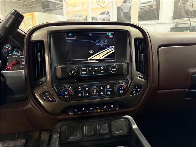 2016 Chevrolet Silverado 3500HD High Country (Stk: A9077-1) in Saint-Eustache - Image 21 of 31 2016 Chevrolet Silverado 3500HD High Country (Stk: A9077-1) in Saint-Eustache - Image 21 of 31
